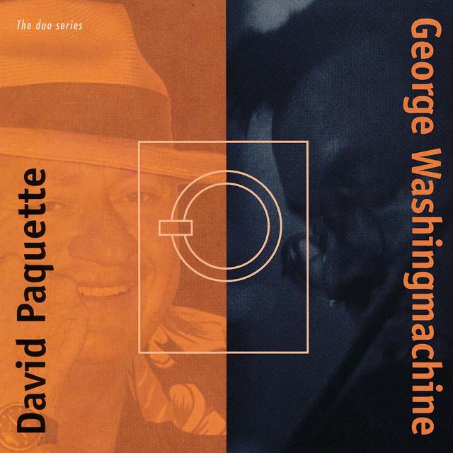 George Washingmachine