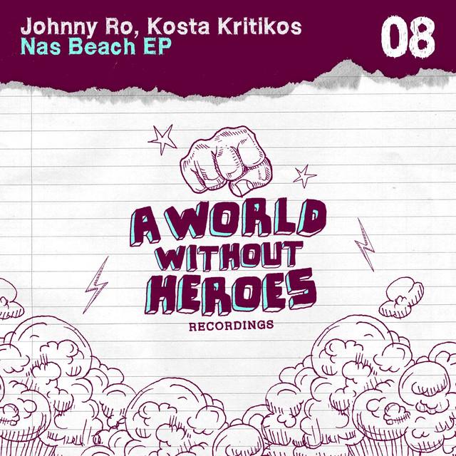 Kosta Kritikos