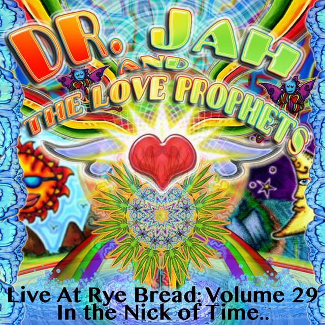 Dr. Jah and The Love Prophets