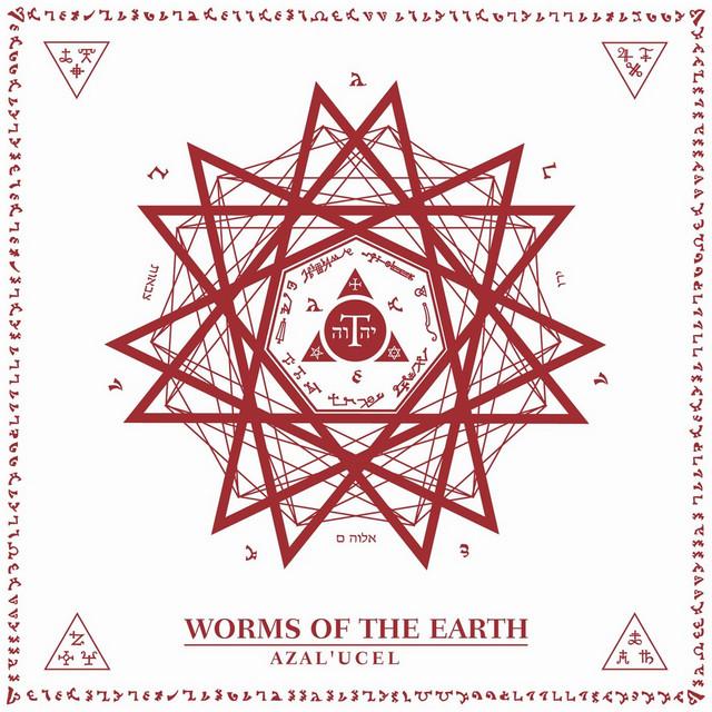 Worms of the Earth