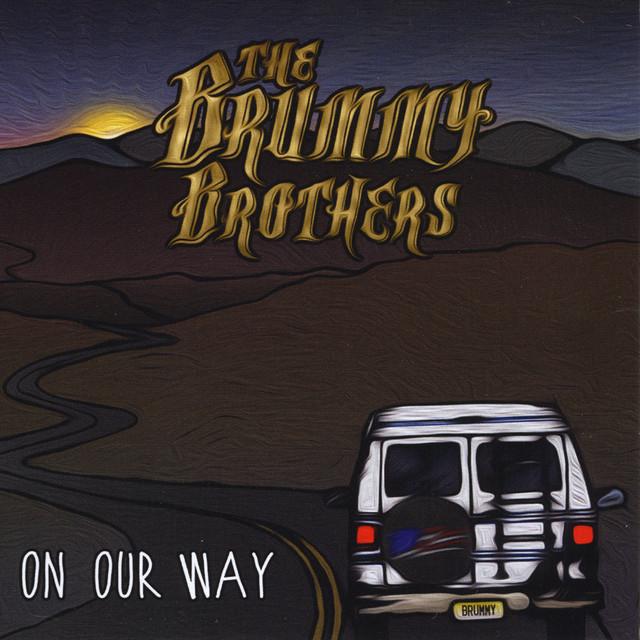 The Brummy Brothers