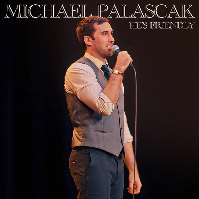 Michael Palascak