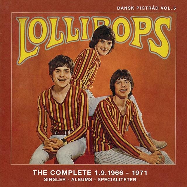 The Lollipops
