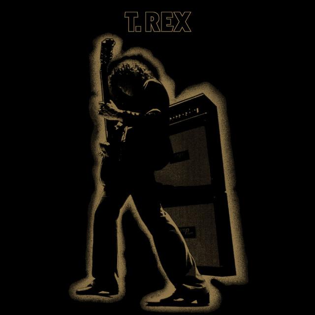 Electric Warrior [Expanded & Remastered]
