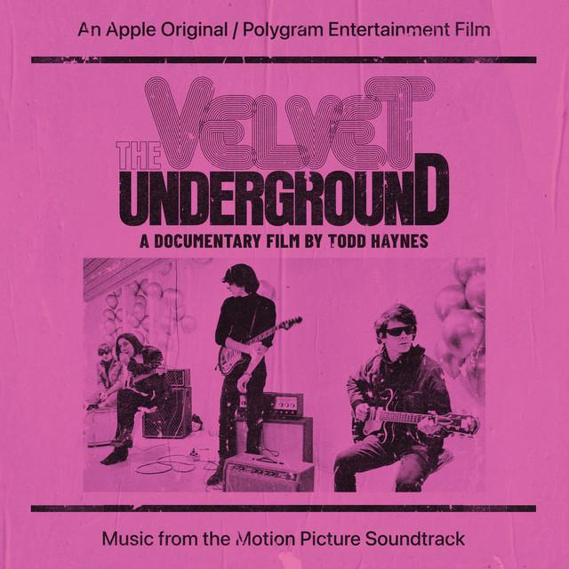 The Velvet Underground: A Documentary Film By Todd Haynes (Music From The Motion Picture Soundtrack)