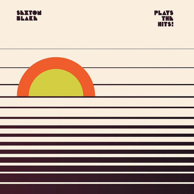 Sexton Blake