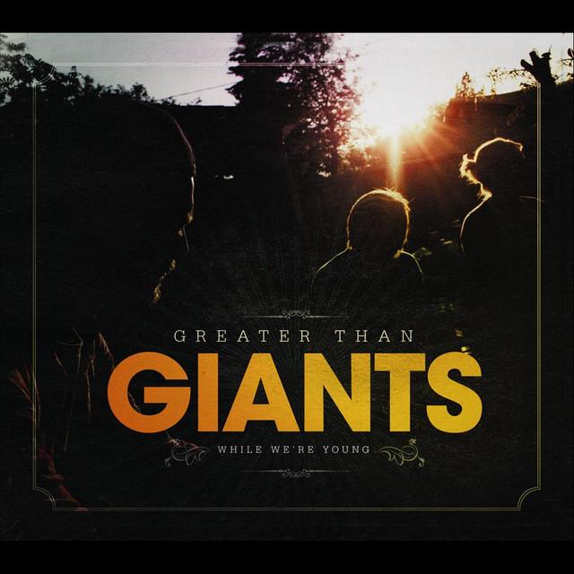 Greater Than Giants