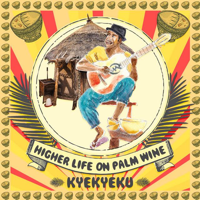 Kyekyeku