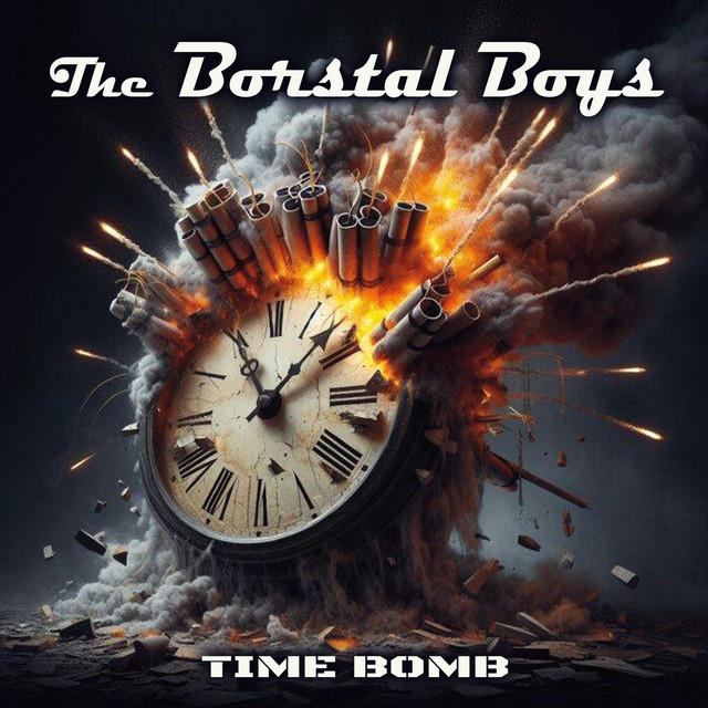 The Borstal Boys