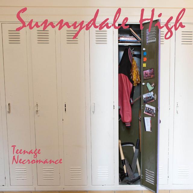 Sunnydale High