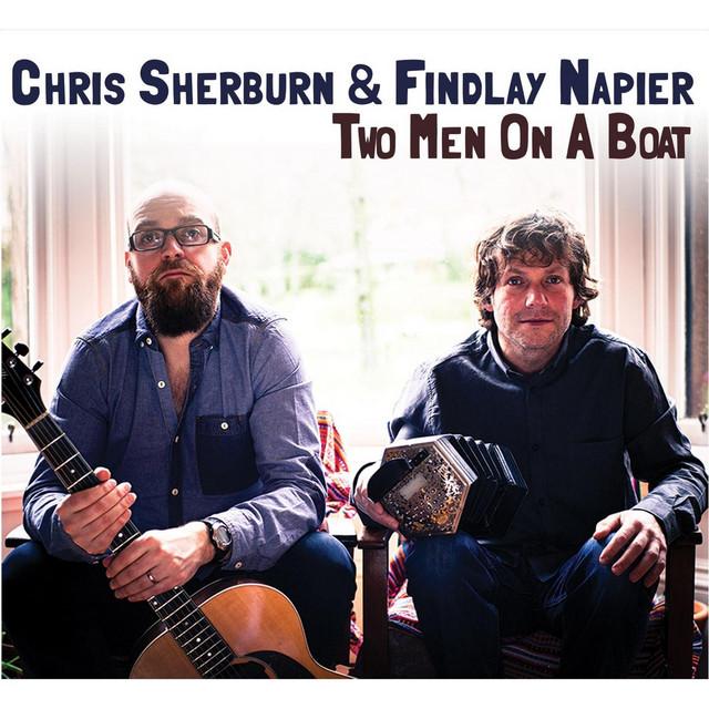 Chris Sherburn