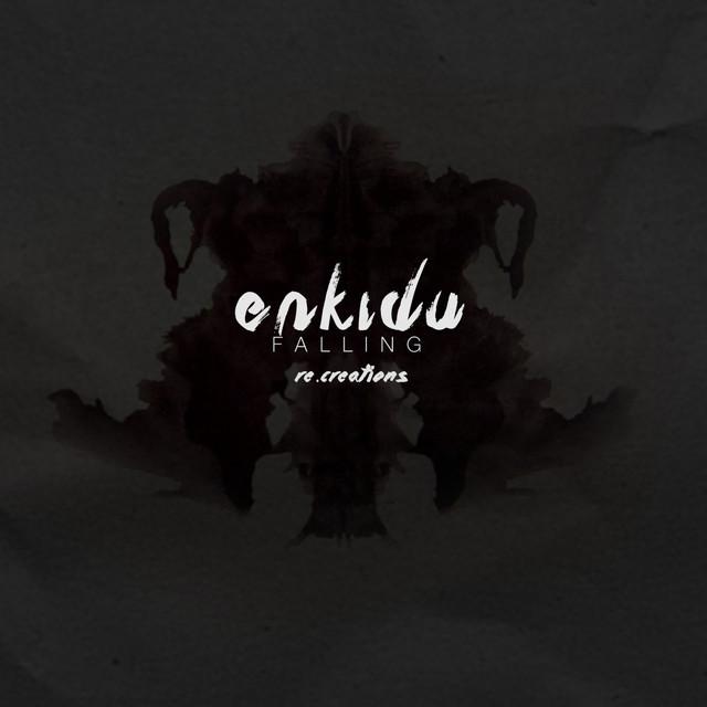 Enkídú