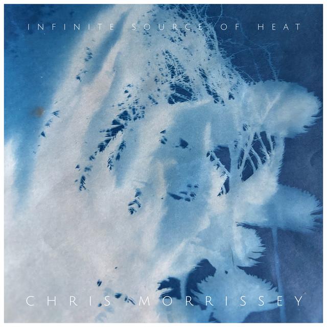Chris Morrissey