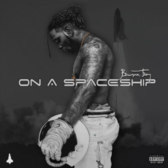 On A Spaceship