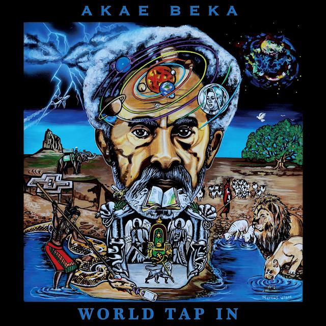 Akae Beka