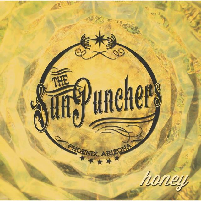 The Sunpunchers