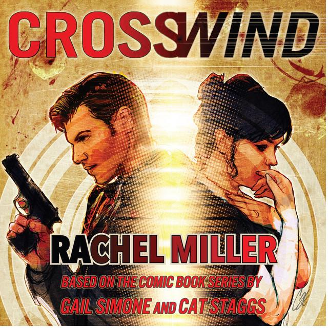 Rachel Miller