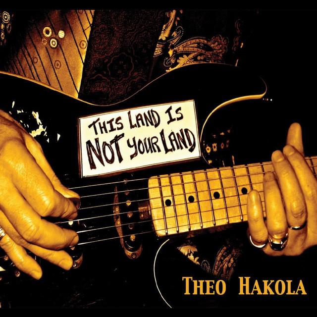 Theo Hakola