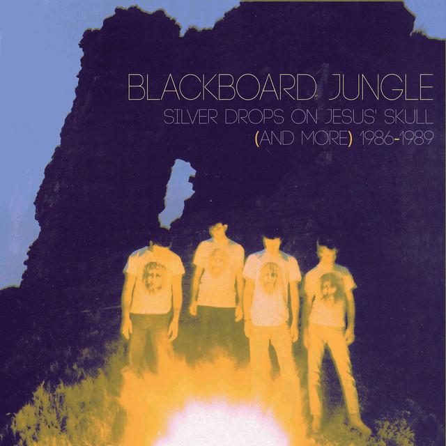 Blackboard Jungle