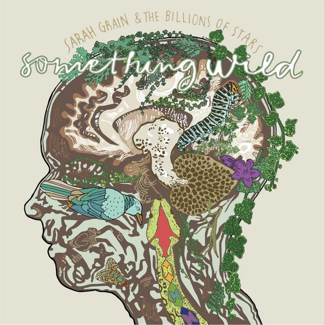 Sarah Grain & the Billions of Stars
