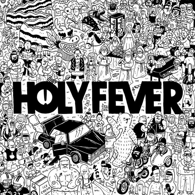 Holy Fever