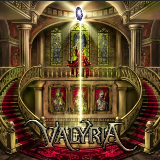 Valyria