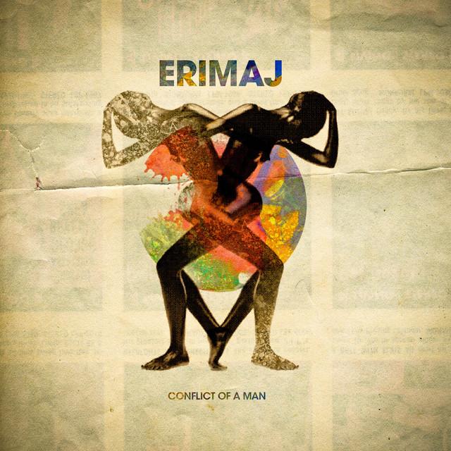 ERIMAJ