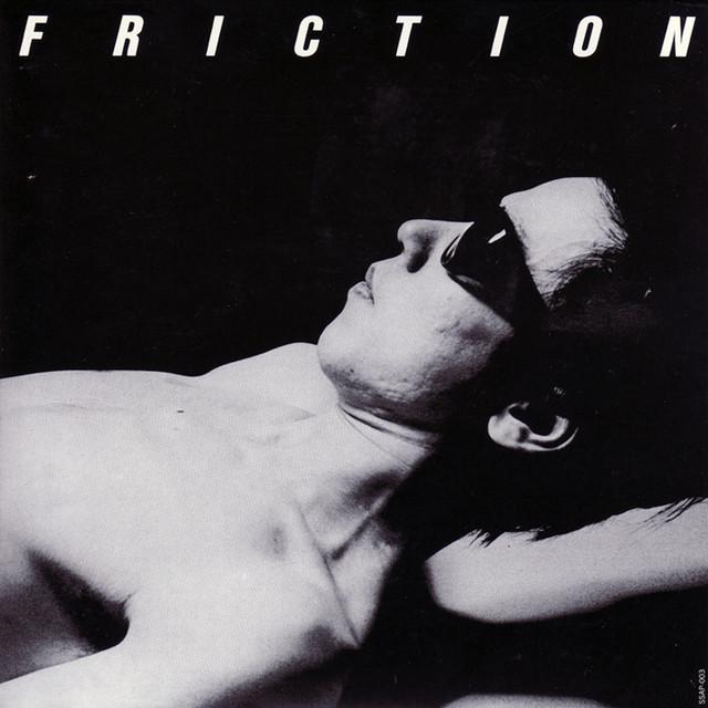 Friction