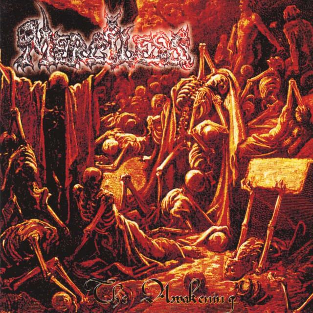 Merciless