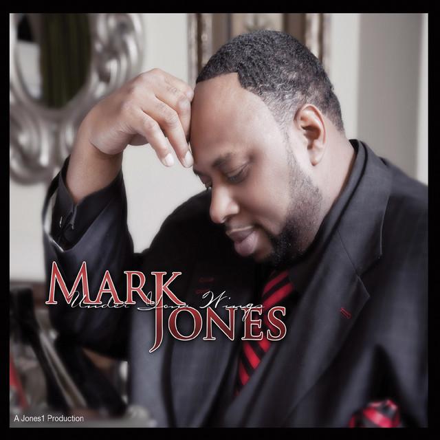 Mark Jones