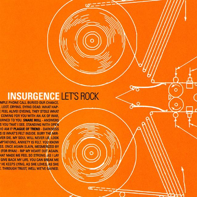 Insurgence