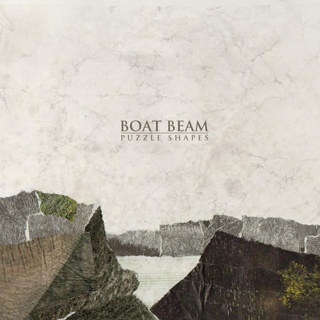 Boat Beam