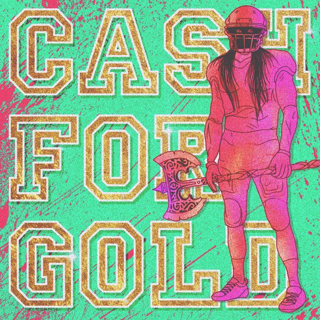Cash For Gold