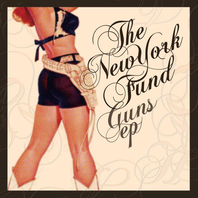 The New York Fund