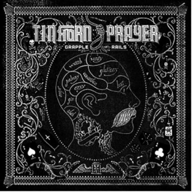 Tin Horn Prayer