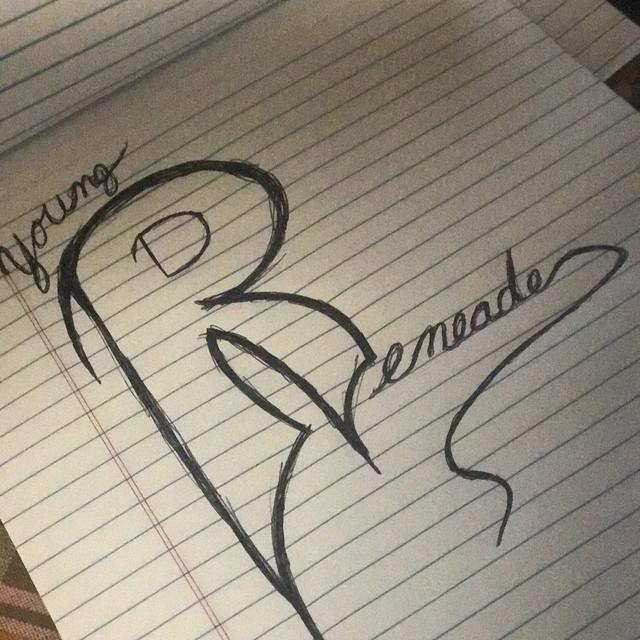 Young Renegade