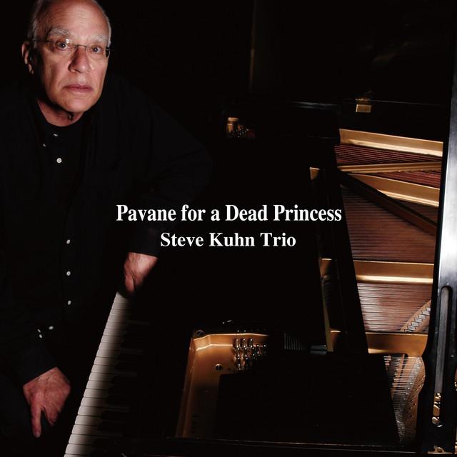 Steve Kuhn Trio