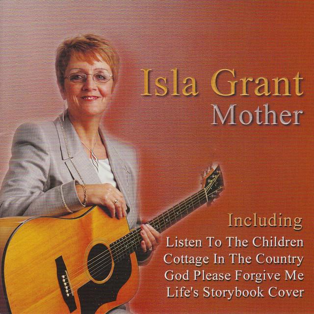 Isla Grant