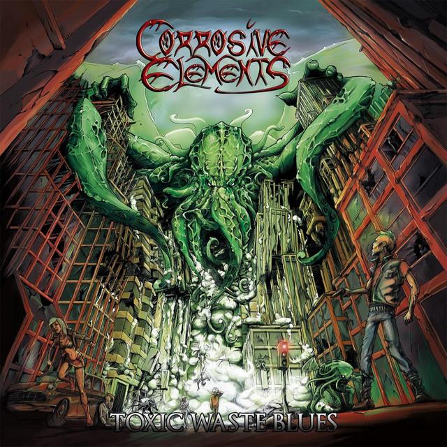 Corrosive Elements