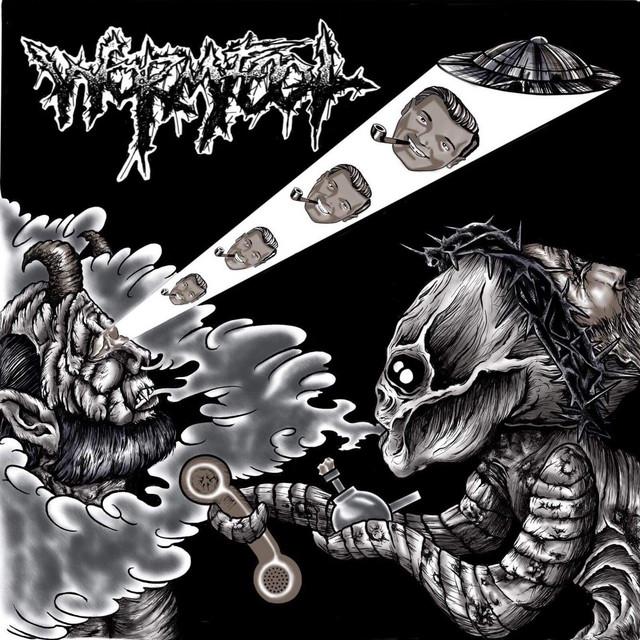 Wormfoot