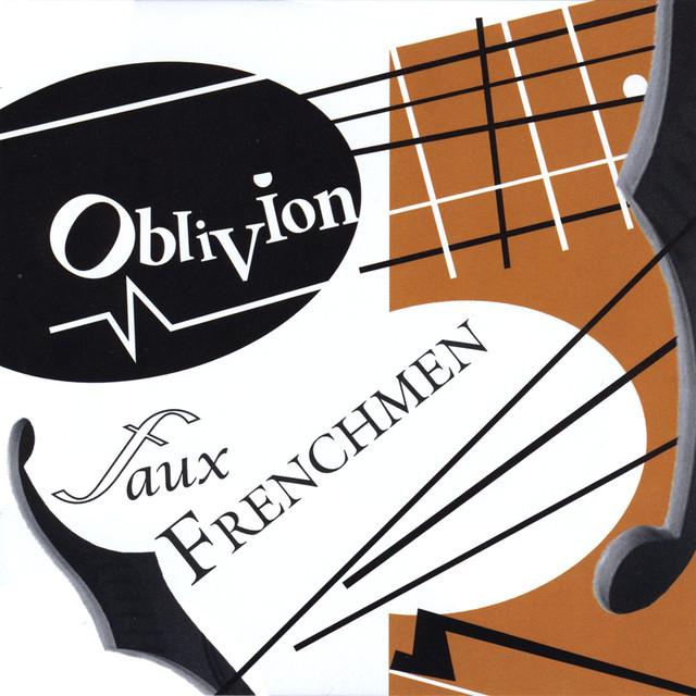 Faux Frenchmen