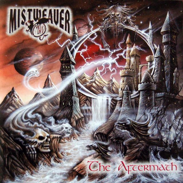 Mistweaver