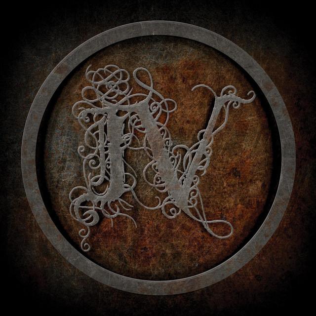 Iron Void