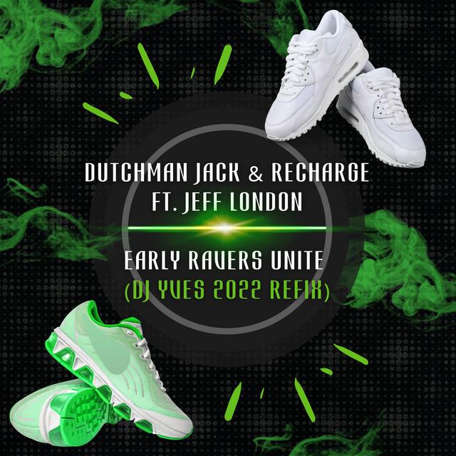 Dutchman Jack