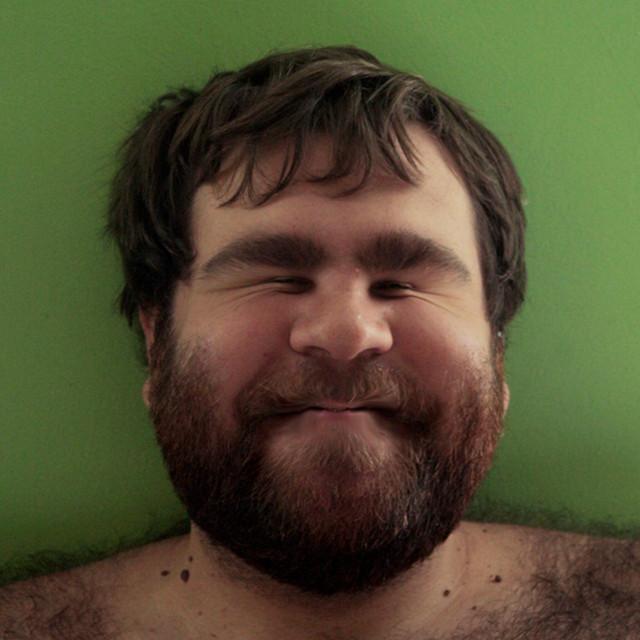 My Dad