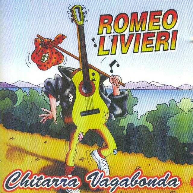 Romeo Livieri