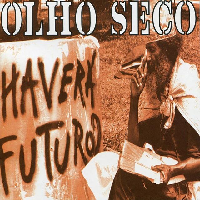 Olho Seco