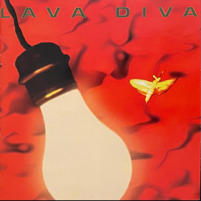 Lava Diva