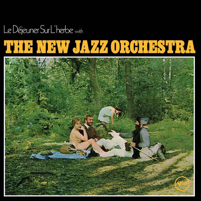 The New Jazz Orchestra