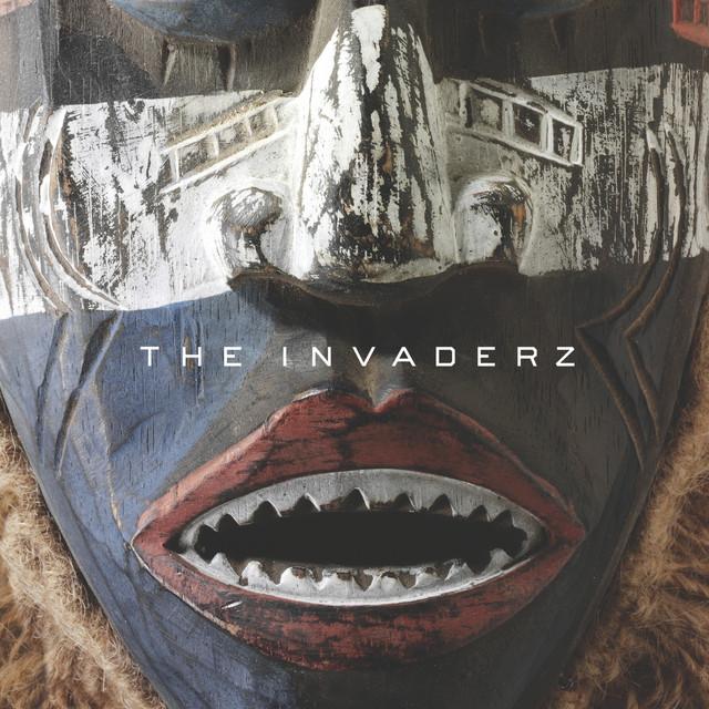 The Invaderz